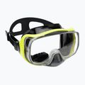 Zestaw do nurkowania TUSA Imprex 3D yellow/black 2