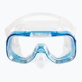 Zestaw do nurkowania dziecięcy TUSA Mini-Kleio UC-2022 blue 3