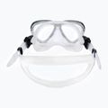 Maska do nurkowania TUSA Intega white/black 5