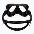 Maska do nurkowania TUSA Intega orange/black 5