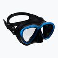 Maska do nurkowania TUSA Intega blue/black