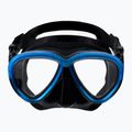 Maska do nurkowania TUSA Intega blue/black 2