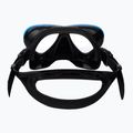 Maska do nurkowania TUSA Intega blue/black 5