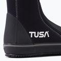 Buty neoprenowe TUSA Dive 5 mm black 7