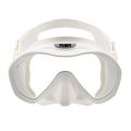 Maska do nurkowania TUSA Zeense Pro white 2