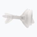 Maska do nurkowania TUSA Zeense Pro white 3
