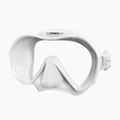 Maska do nurkowania TUSA Zeense Pro white 6