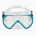 Maska do snorkelingu TUSA Ino turquoise 2
