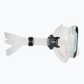 Maska do snorkelingu TUSA Ino black 3