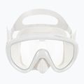 Zestaw do nurkowania TUSA Serene white 3