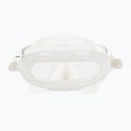 Zestaw do nurkowania TUSA Serene white 6