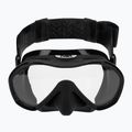 Maska do snorkelingu TUSA Zensee Fs black 2