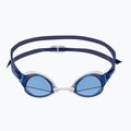 Okulary do pływania SWANS Ignition-N navy/ white 2
