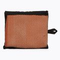Ręcznik szybkoschnący SWANS SA-26 Microfiber Handtowel orange 4
