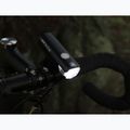 Lampka rowerowa przednia CatEye AMPP 500S HL-EL085SRC black 7