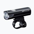 Lampka rowerowa przednia Cateye AMPP 400S HL-EL084SRC black