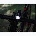 Lampka rowerowa przednia Cateye AMPP 400S HL-EL084SRC black 4