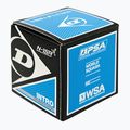 Piłka do squasha Dunlop Intro blue dot 700105 2