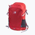 Plecak turystyczny Karrimor Dorango 40 l red/hi rise 2