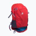 Plecak turystyczny Karrimor Dorango 40 l red/hi rise 4