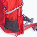 Plecak turystyczny Karrimor Dorango 40 l red/hi rise 7
