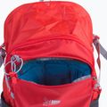 Plecak turystyczny Karrimor Dorango 40 l red/hi rise 8