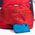 Plecak turystyczny Karrimor Dorango 40 l red/hi rise 9
