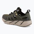 Buty turystyczne męskie Karrimor Hamilton olive 3