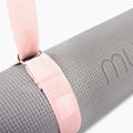 Pasek do jogi Myga 2 w 1 RY1133 różowy 5