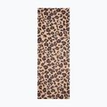 Zestaw do jogi Myga Leopard Yoga Set brown 5