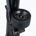 Pompka rowerowa OXC Airtrack Light Manometr black 2