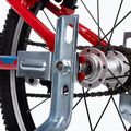 Kółka boczne do roweru OXFORD 12" - 20" 4