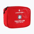 Apteczka turystyczna Lifesystems Traveller First Aid Kit red 2
