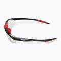 Okulary do squasha Karakal Pro 3000 black/red 4