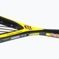 Rakieta do squasha Karakal S Pro 2.1 yellow 12