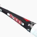Rakieta do squasha Karakal S-100 FF 2.1 white 14