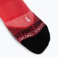 Skarpety Karakal X4 Ankle red/black 3