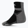 Skarpety Karakal X4 Ankle black/grey 2