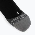 Skarpety Karakal X4 Ankle black/grey 3