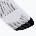 Skarpety Karakal X2+ Ankle white/black 4