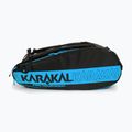 Torba do squasha Karakal Pro Tour Comp 2.2 9R blue 3