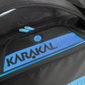 Torba do squasha Karakal Pro Tour Comp 2.2 9R blue 9