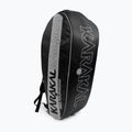 Torba do squasha Karakal Pro Tour Comp 2.2 9R grey 6