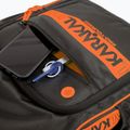 Plecak do squasha Karakal Pro Tour 2.2 30 l orange 5