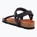 Sandały Scholl Heaven Ad Med black 10