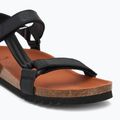 Sandały Scholl Heaven Ad Med black 7
