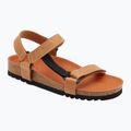 Sandały Scholl Heaven Ad Med brown 8