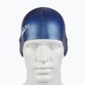 Czepek pływacki Speedo Plain Flat Silicone navy 3