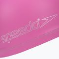 Czepek pływacki dziecięcy Speedo Pace pink 3