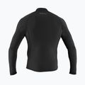 Kurtka neoprenowa damska O'Neill Reactor-2 1.5 mm Front Zip black/black 2